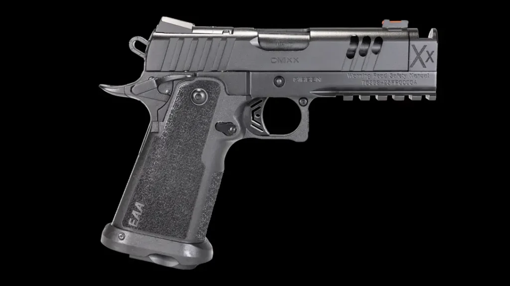 Girsan Witness2311 CMXX