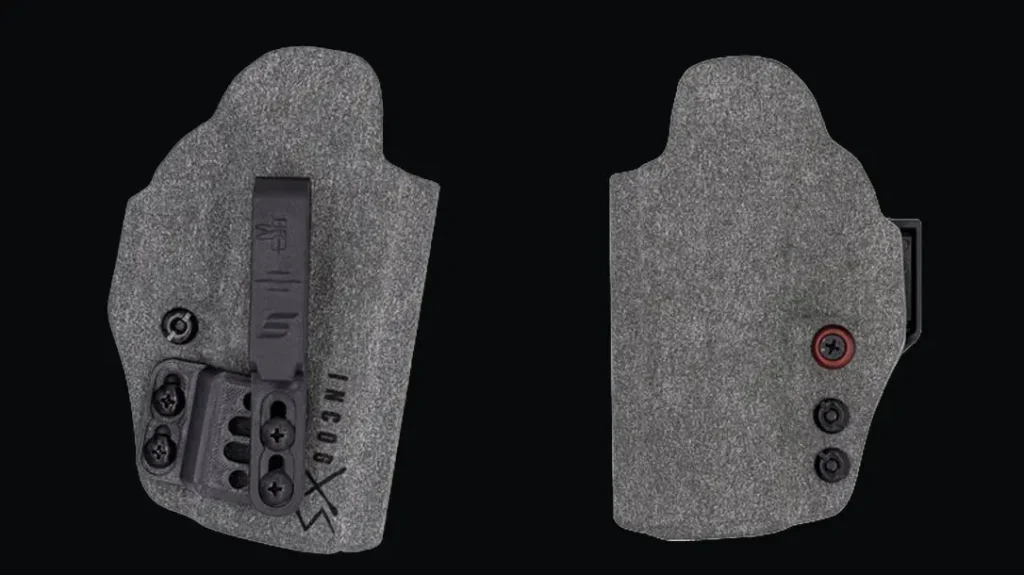 The Incog XS