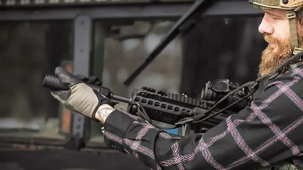 Operator TI 