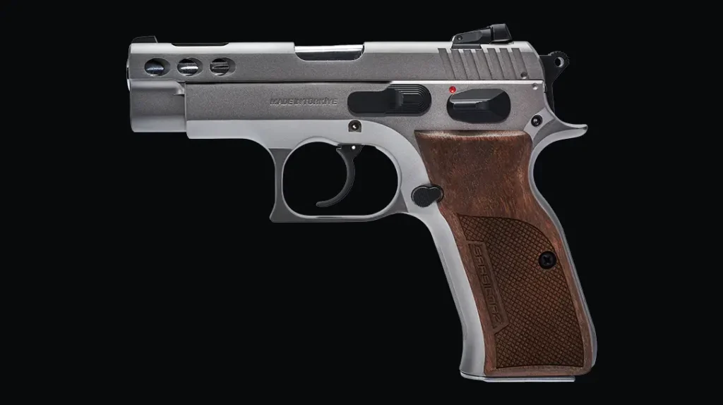 SAR P8S