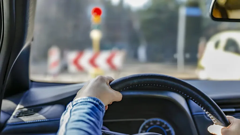 Self-Defense Driving