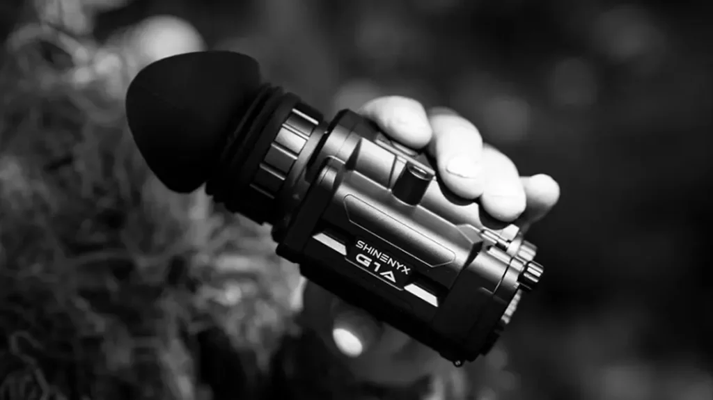 Shinenyx G1A