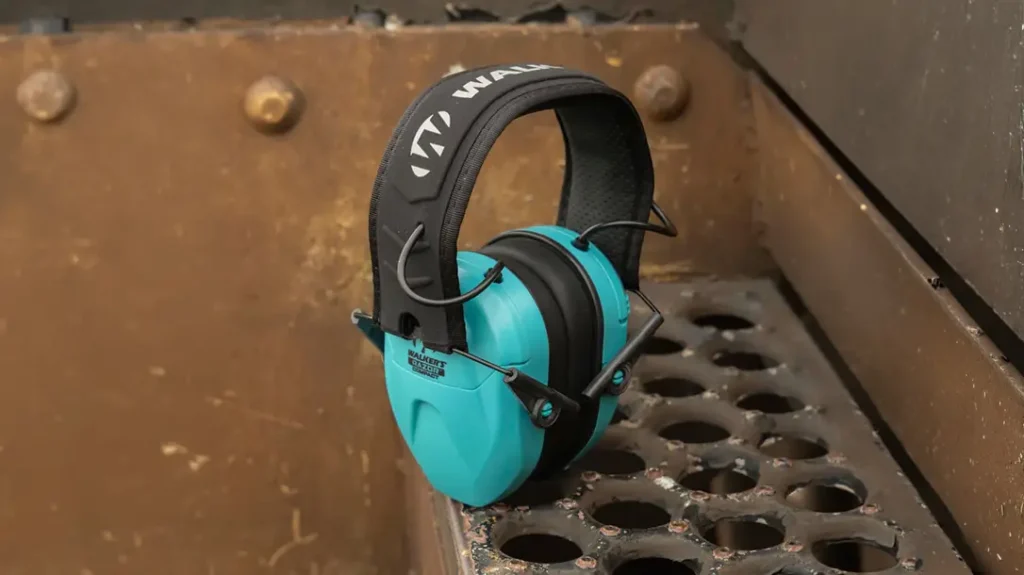 Razor Junior Muffs