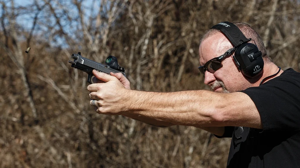 As with 92 models the author has shot in the past, the Beretta 92G Elite LTT II was exceptionally reliable with everything put through it.