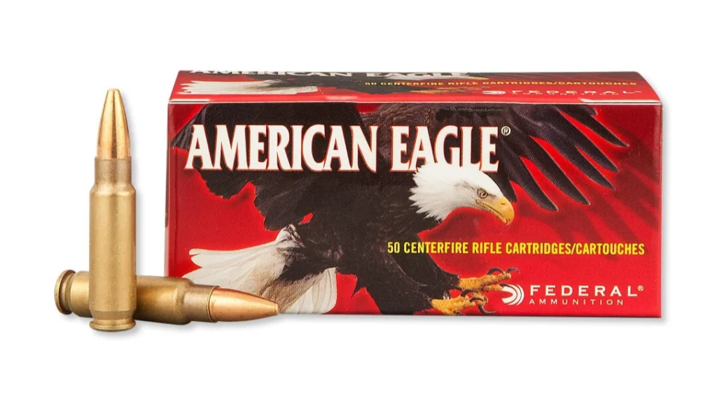 5.7x28mm FN. Bullet Sizes, Calibers, and Types.