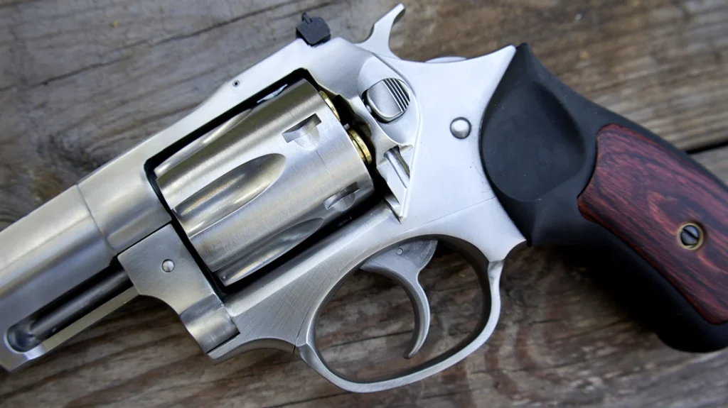 A smooth trigger aids with muscle memory and guards against bad habits on the trigger press.
