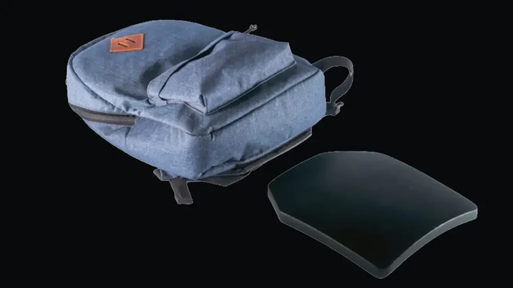 FLUX Defense Plate Pack