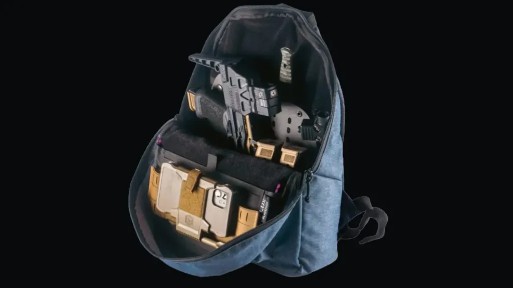 FLUX Defense Plate Pack