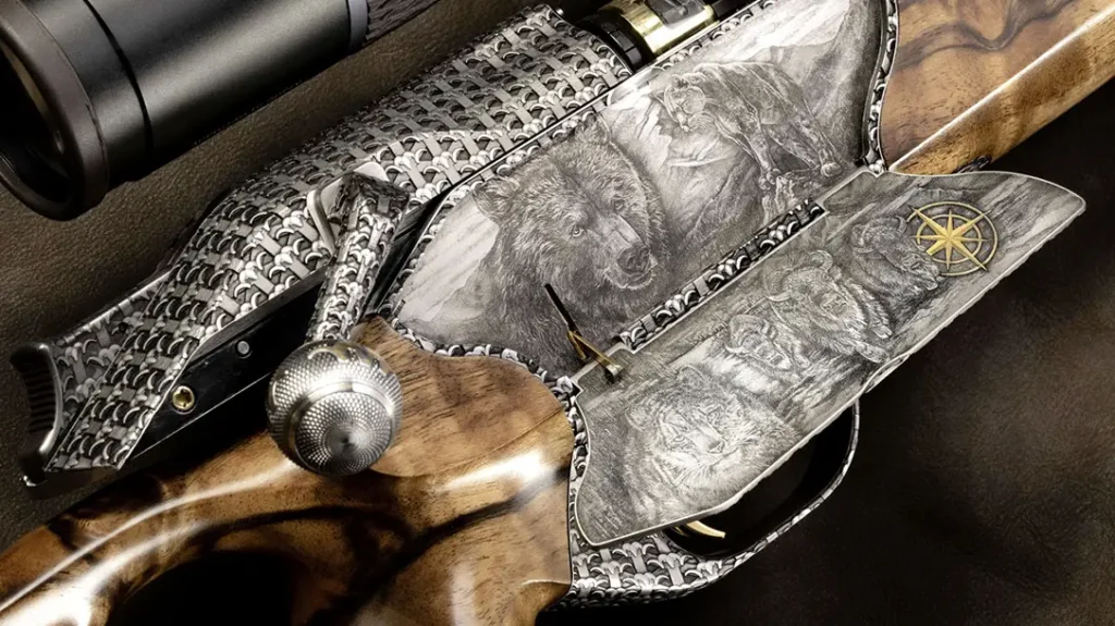 the R8 300,000 "The Wild Planet"