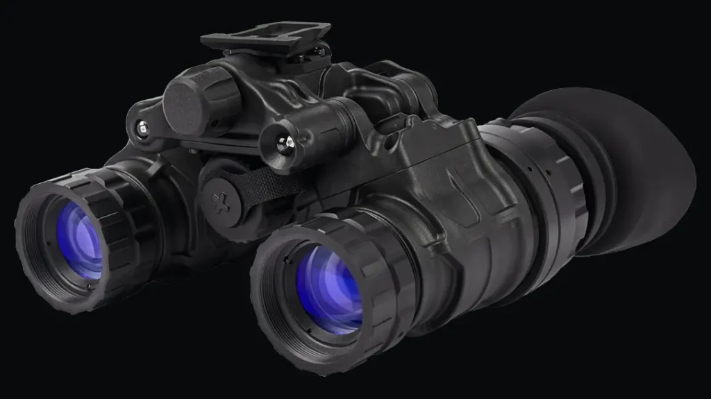 ACTinBlack DTNVX