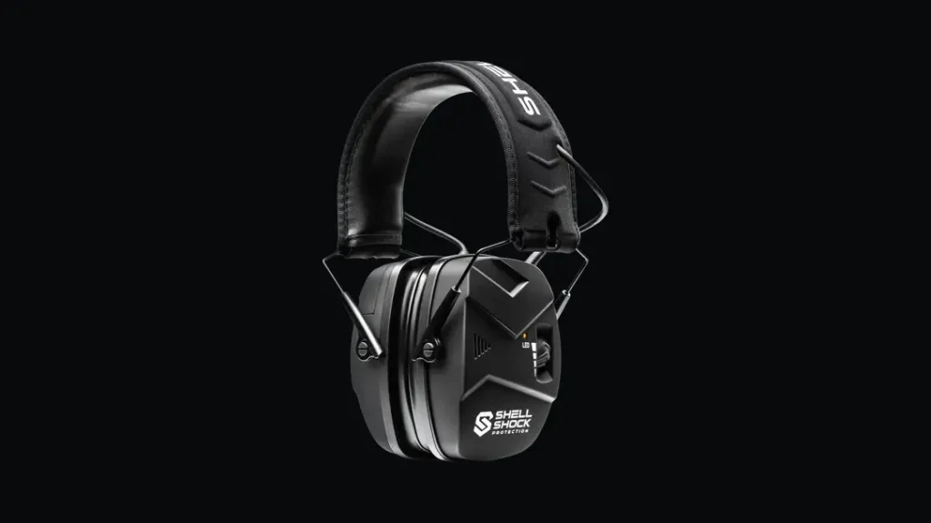 Shellshock Exo Pro Elite