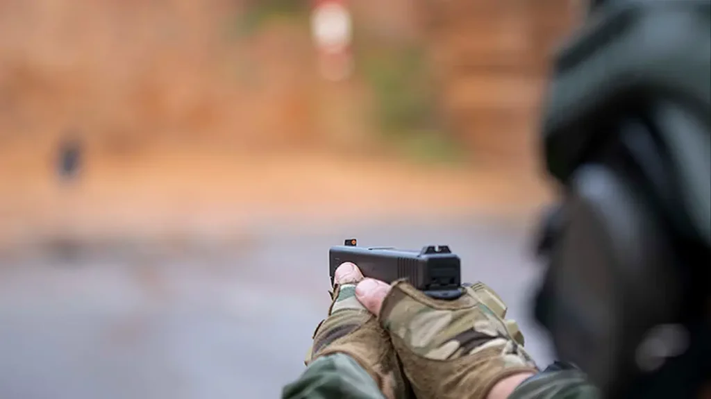 Meprolight Hyper-Bright Sights