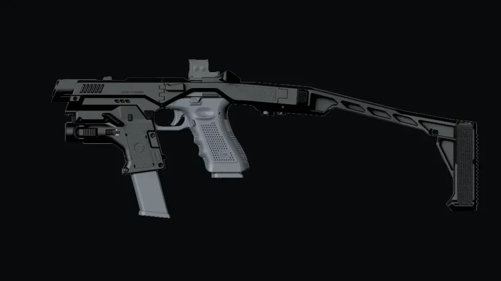 The Nano Roni