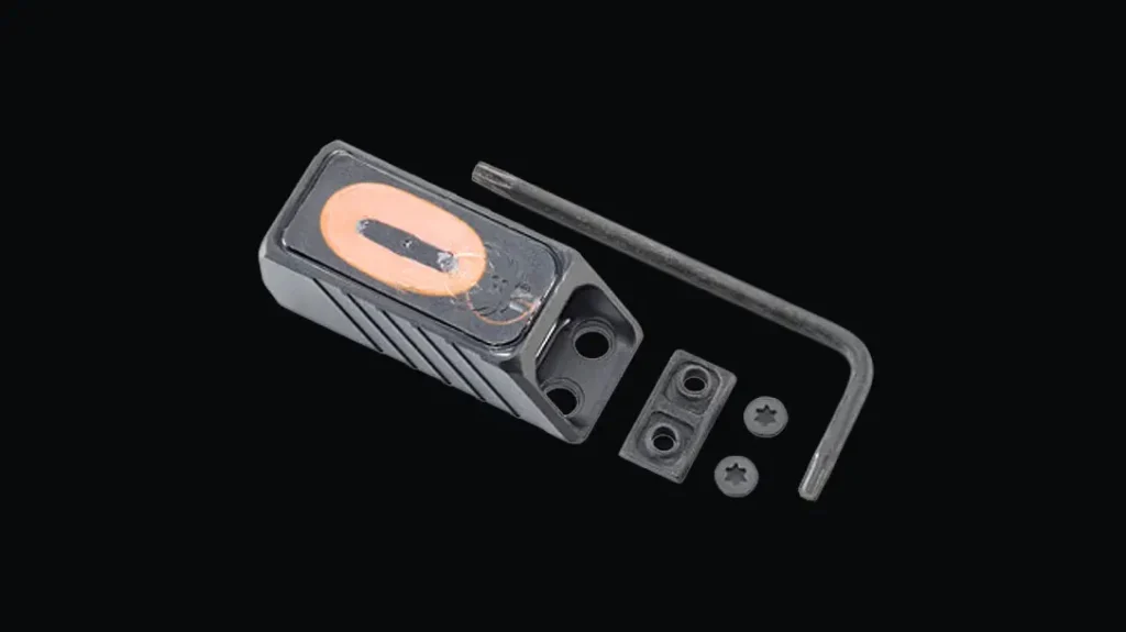 Ruger ReadyDot Micro Reflex Sight System