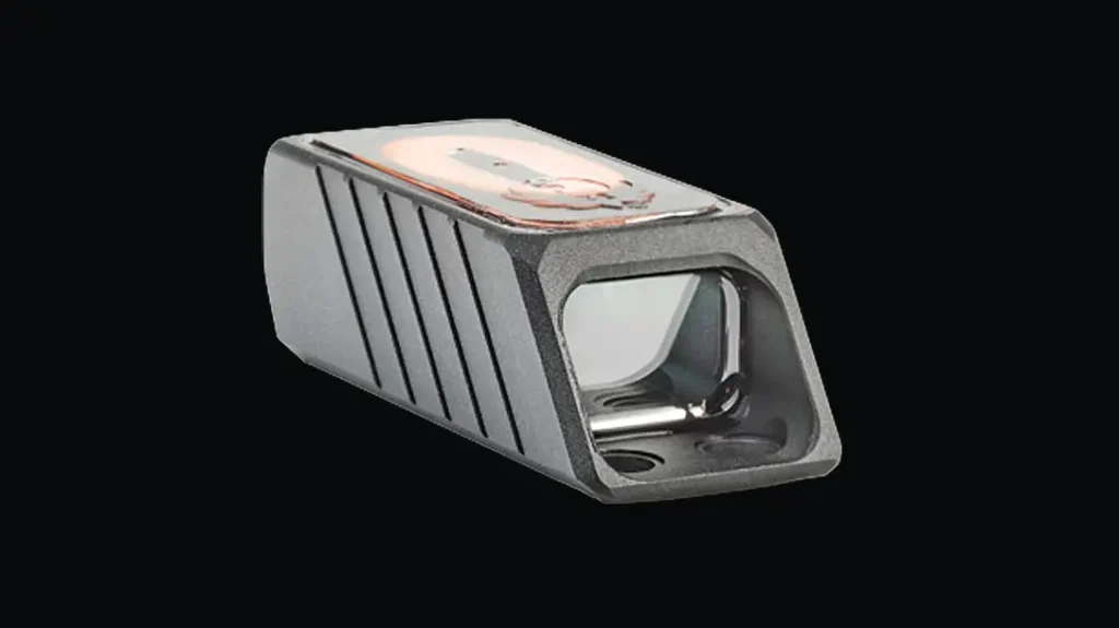 Ruger ReadyDot Micro Reflex Sight System