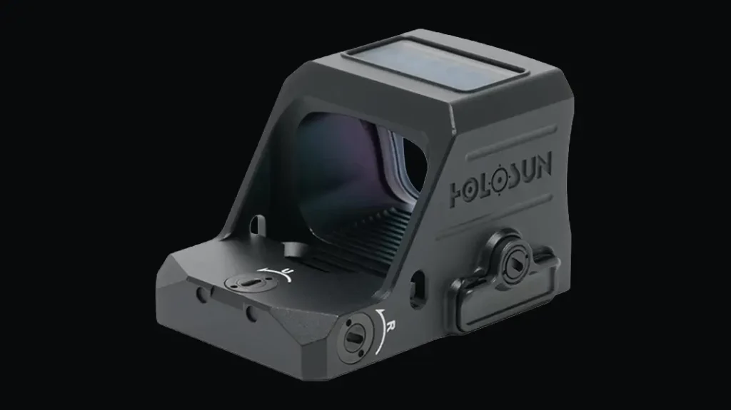 The Holosun 507C-X3