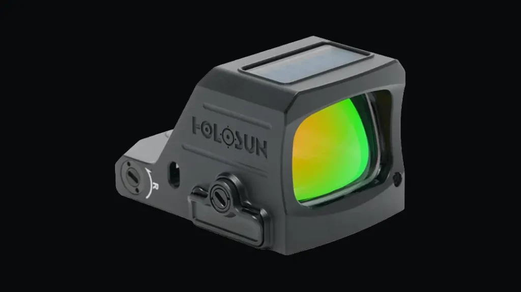 The Holosun 507C-X3