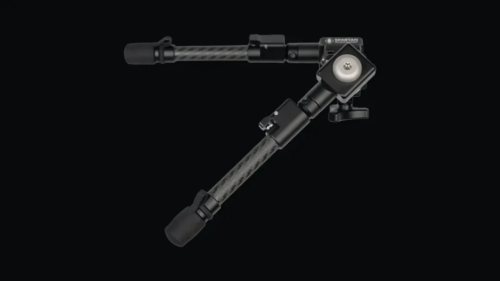 Valhalla Gen 2 Bipod