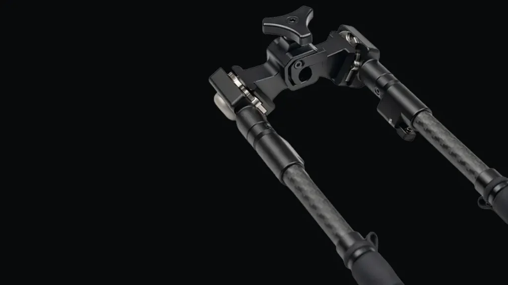 Valhalla Gen 2 Bipod