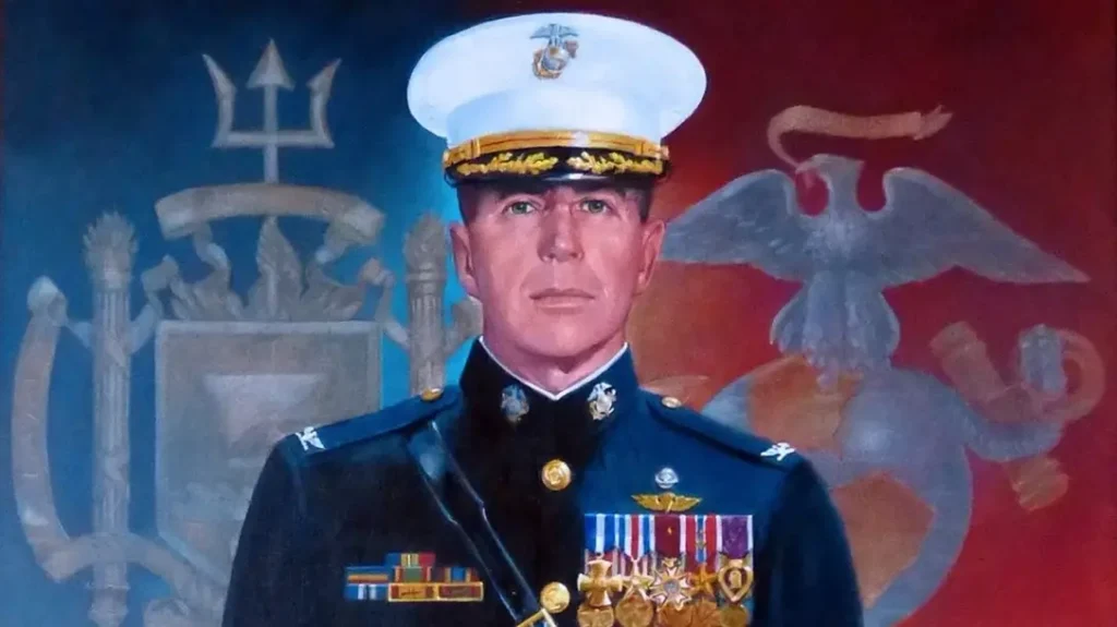Medal of Honor – Three Selfless Warriors Honored