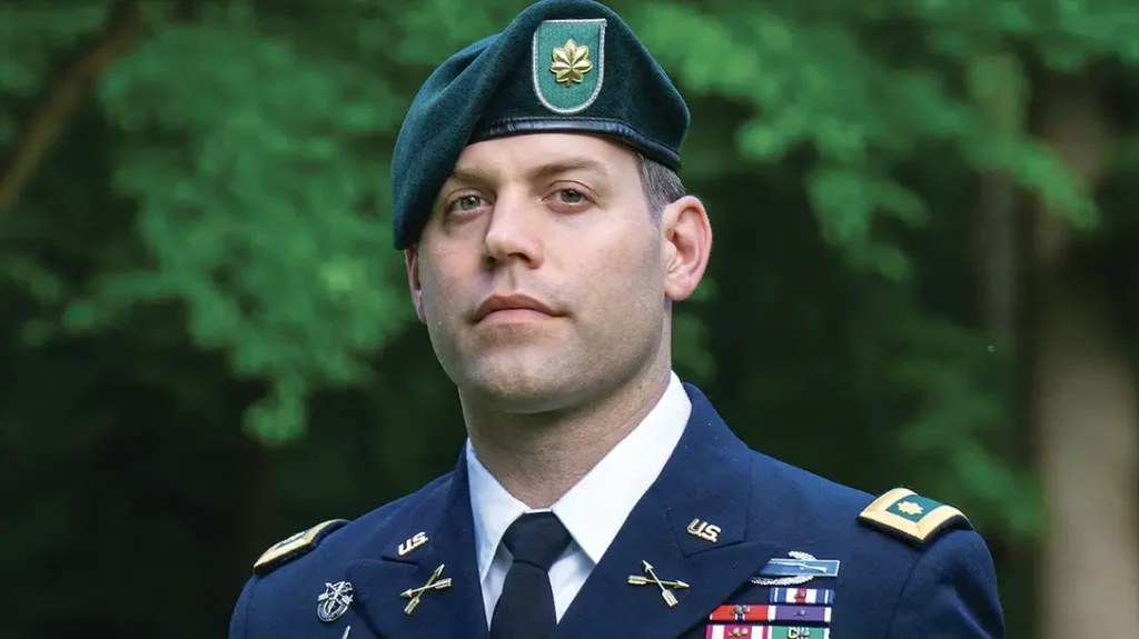 Medal of Honor – Three Selfless Warriors Honored