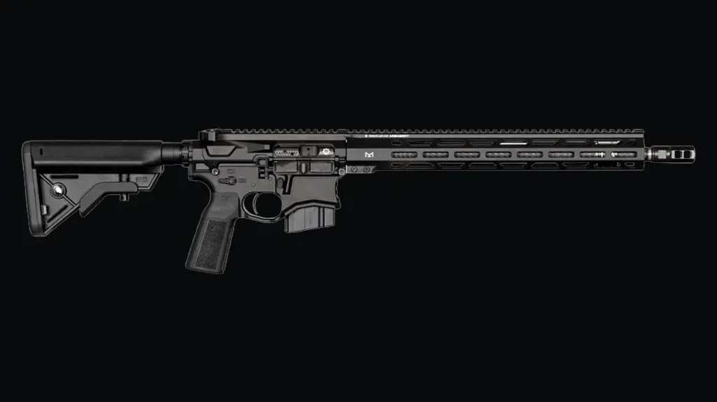 Phoenix 6ARC Premium Rifle – From Next Level Armament