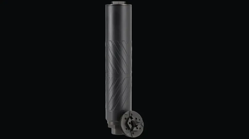 Canik Void-9 9mm Suppressor
