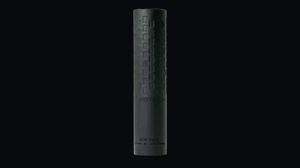EOTECH DCBL – A New Line of Suppressors