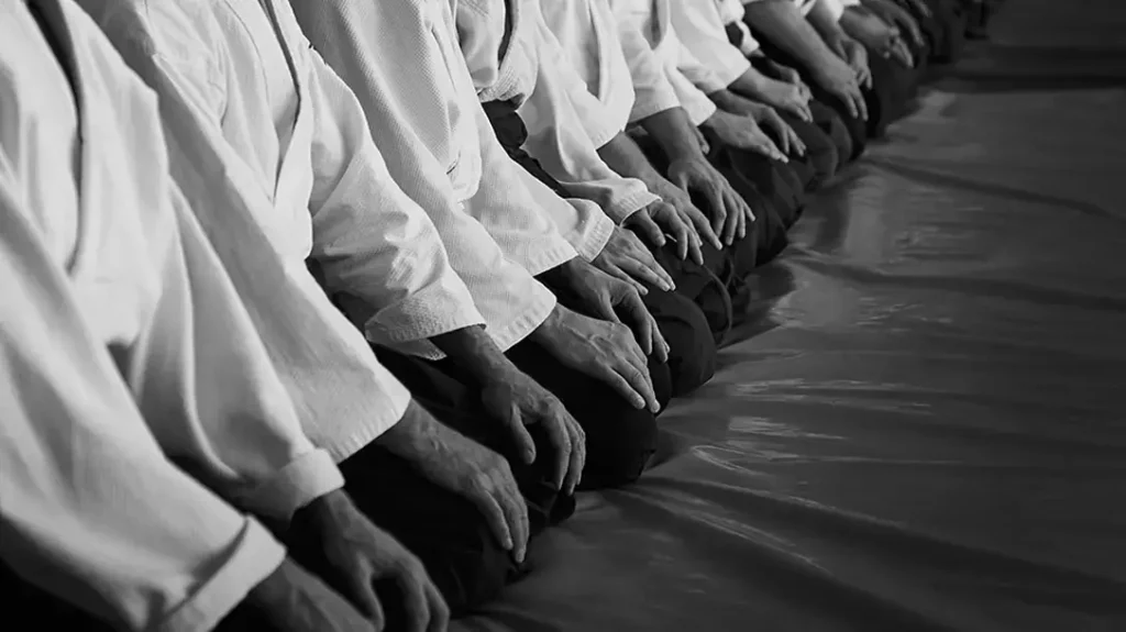 Martial Arts for Law-Enforcement