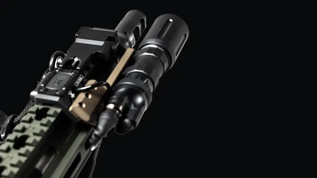 Modlite PLH v3 