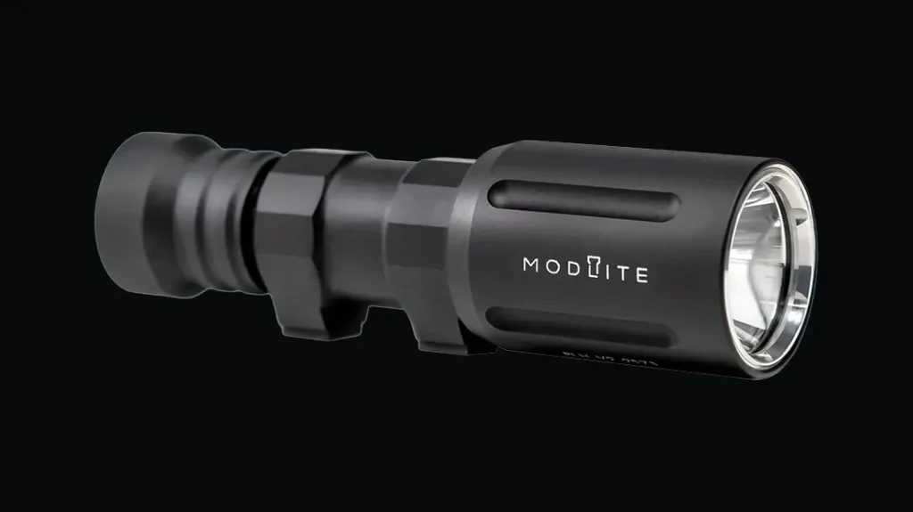 Modlite PLH v3 