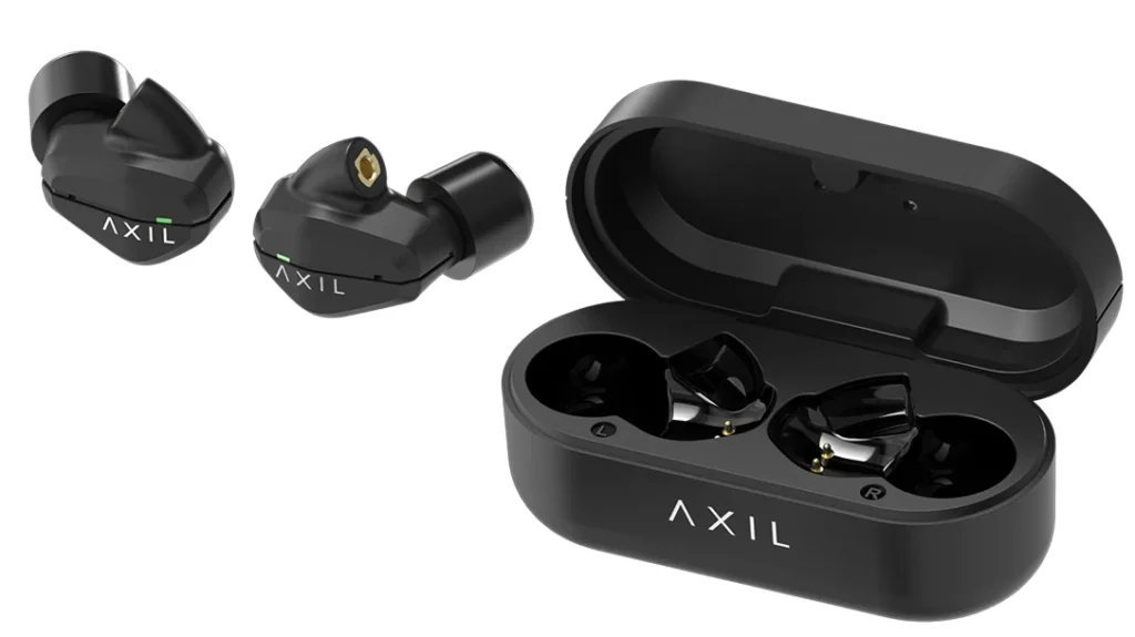 Axil CRX Ear Pro.